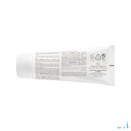 Aderma Dermalibour Creme Tube 100 ml  -  Aderma